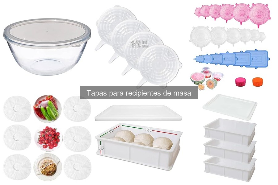 ¿Papel envolvente como tapa para masa? Pros y contras