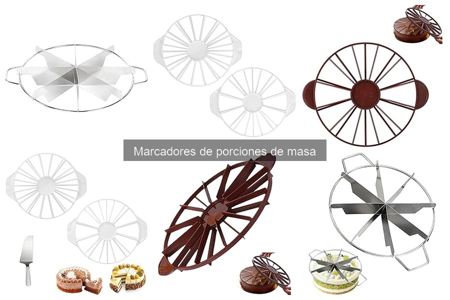Por qué medir porciones de masa es clave para tu pizza