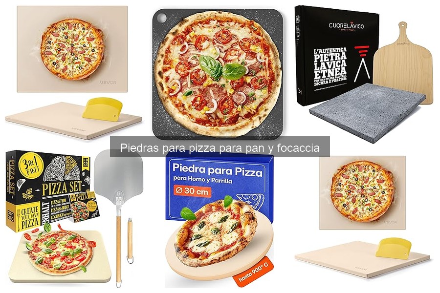 ¿Puedo usar la piedra para pizza en la parrilla? Guía práctica
