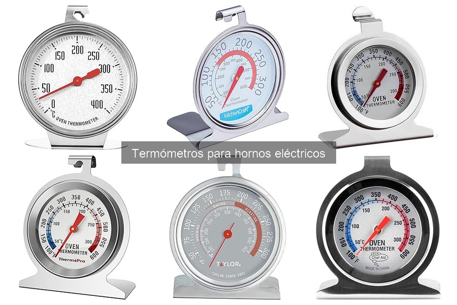 Temperaturas ideales para la pizza perfecta en hornos eléctricos